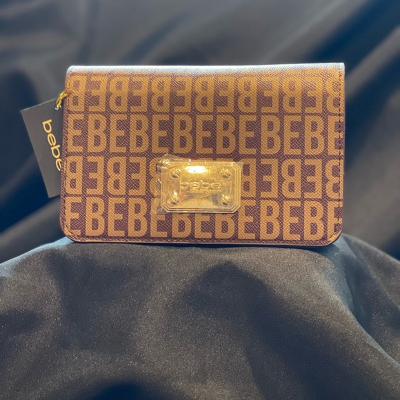 BEBE CROSS BODY - Picture 1 of 8